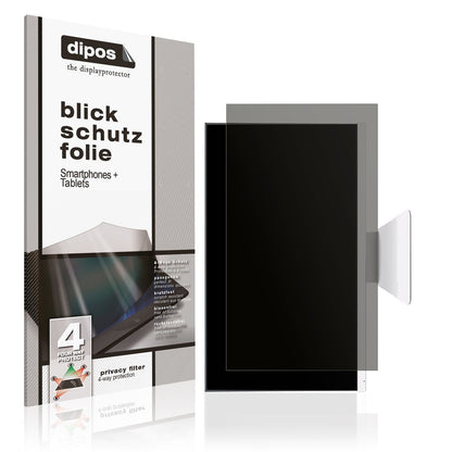 Blickschutzfolie für ECS Elitegroup ECS-AIO E22D m (1)