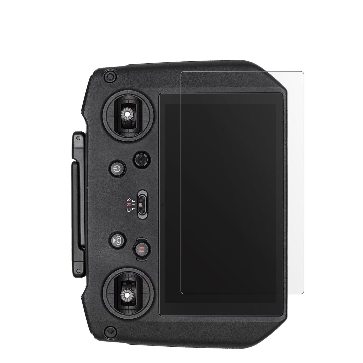 1x Schutzfolie matt für DJI RC Pro Display-Schutzf (2)