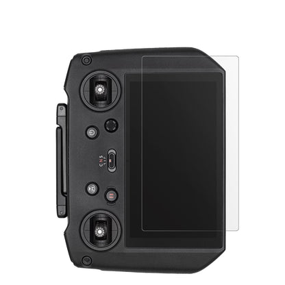 1x Schutzfolie matt für DJI RC Pro Display-Schutzf (2)