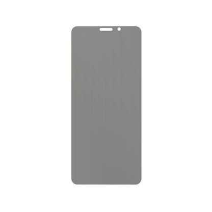 Blickschutzfolie für Coolpad Cool Play 7C matt Sch (3)