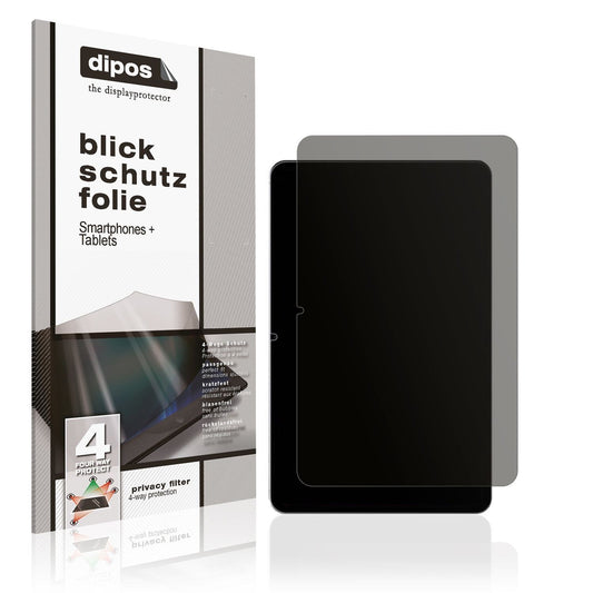 Blickschutzfolie für OPPO Pad Air matt Schutzfolie (1)