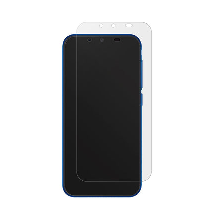2x Schutzfolie matt für Hisense Infinity E8 Displa (2)