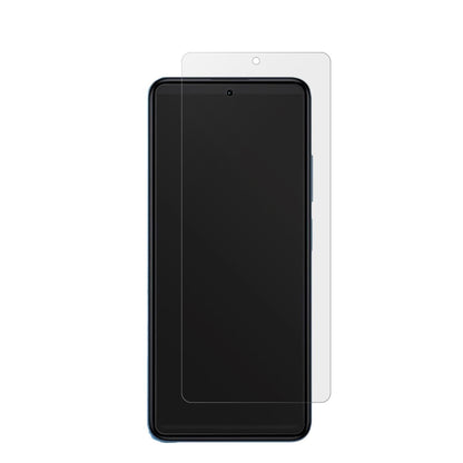 1x Schutzfolie matt für Xiaomi Redmi Note 11T Pro  (2)