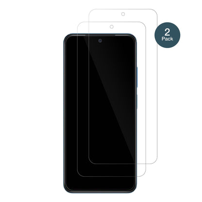 1x 9H Schutzfolie für Xiaomi Redmi Note 11 4G Panz (2)