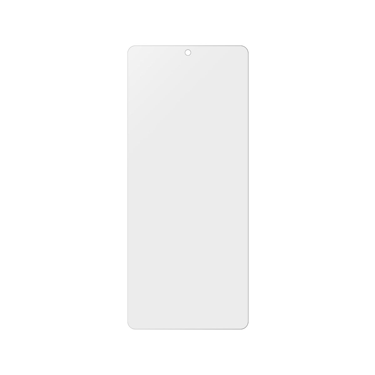 6x Schutzfolie matt für Xiaomi Redmi Note 11T Pro  (3)