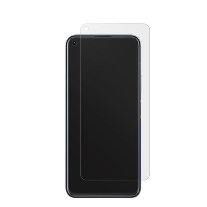 1x Schutzfolie matt für Vivo Y70t Display-Schutzfo (2)