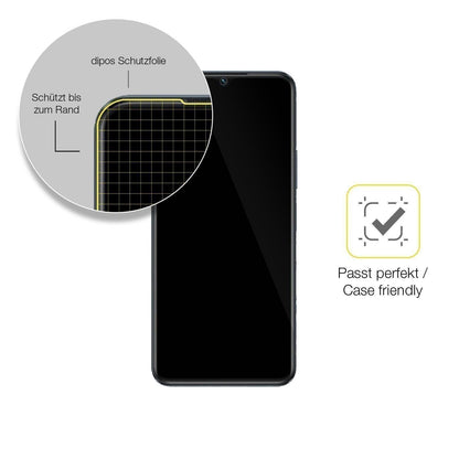 2x 3D Full Cover Schutzfolie für Vivo iQOO Z6 5G (6)
