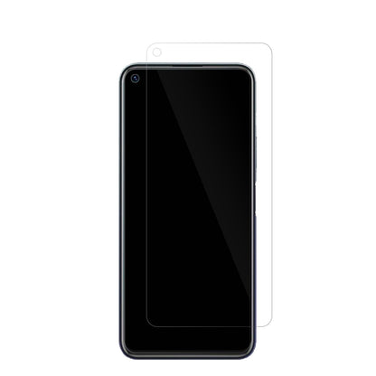 6x Schutzfolie klar für Vivo Y70t Display-Schutzfo (2)