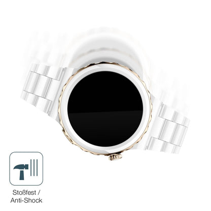 2x 9H Schutzfolie für Huawei Watch GT3 Pro Ceramic (4)