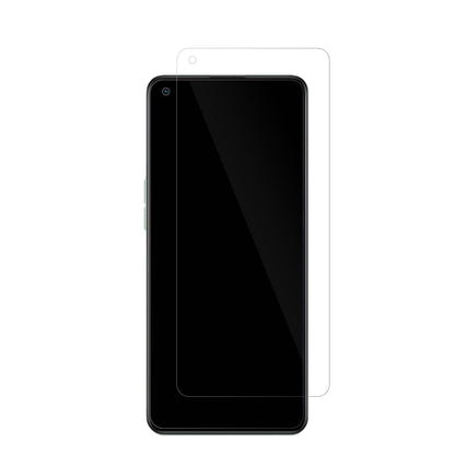 5x Schutzfolie klar für Oppo Reno7 Z 5G Display-Sc (2)