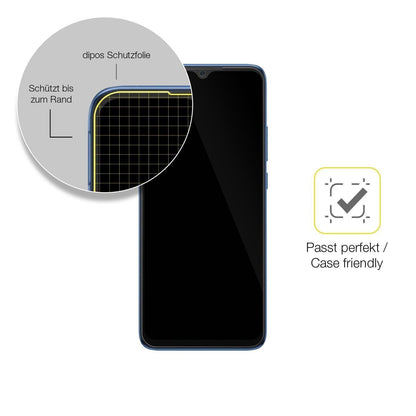 2x 3D Full Cover Schutzfolie für Xiaomi Redmi 10C (6)