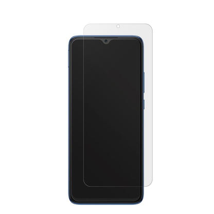 1x Schutzfolie matt für Xiaomi Redmi 10C Display-S (2)