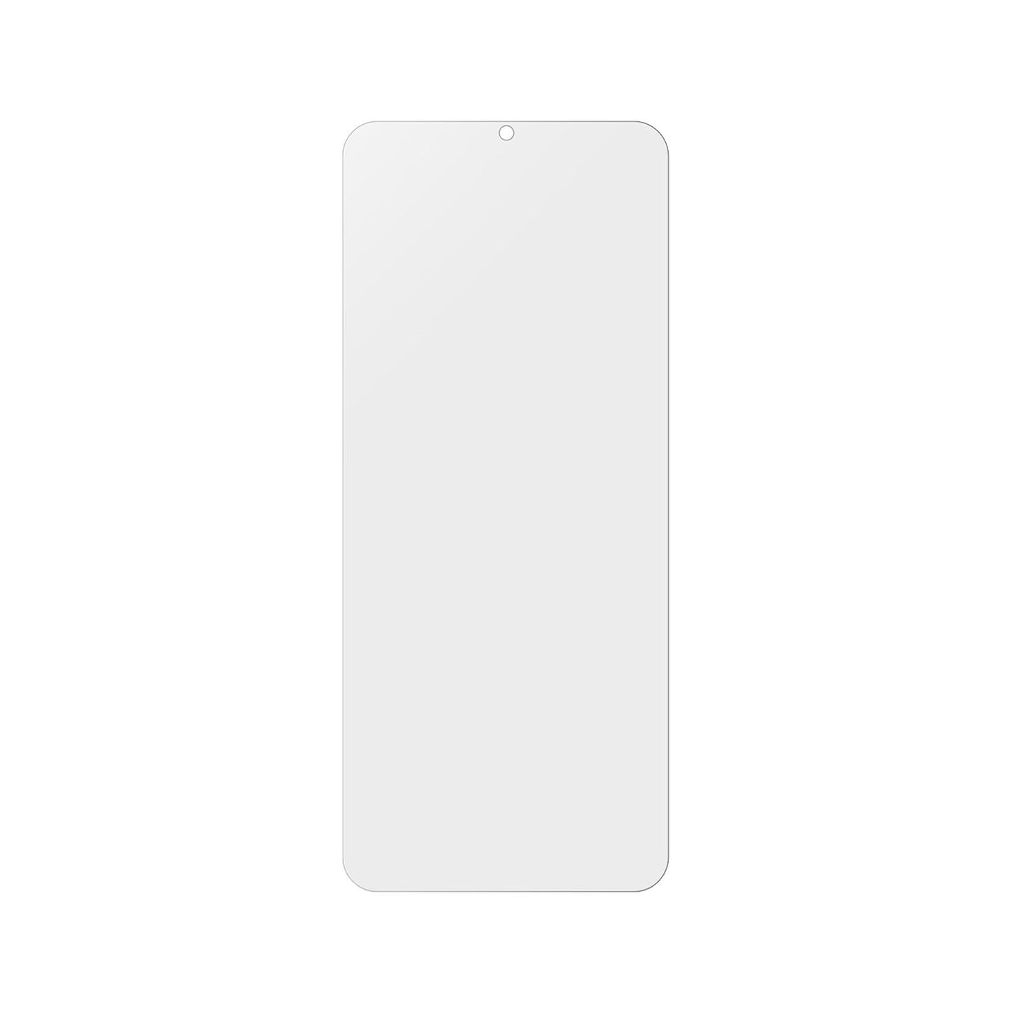 1x Schutzfolie matt für Xiaomi Redmi 10C Display-S (3)