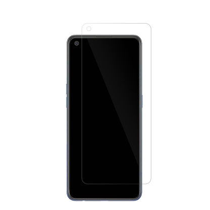 5x Schutzfolie klar für Oppo F19 Display-Schutzfol (2)