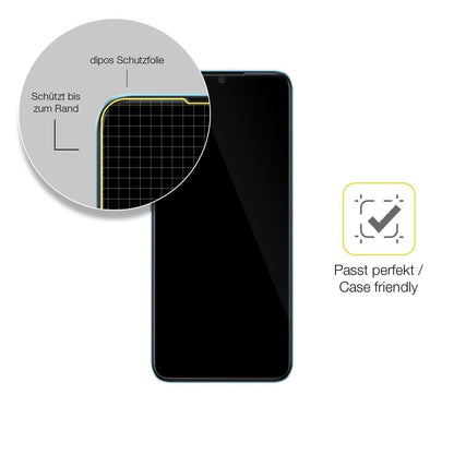 2x 3D Full Cover Schutzfolie für Oppo A57 5G (6)
