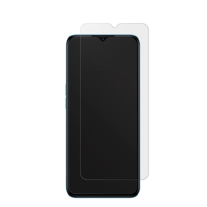 6x Schutzfolie matt für Oppo A57 5G Display-Schutz (2)