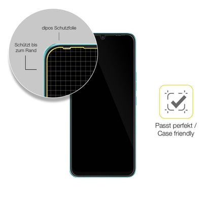 2x 3D Full Cover Schutzfolie für TECNO Spark 8C (6)