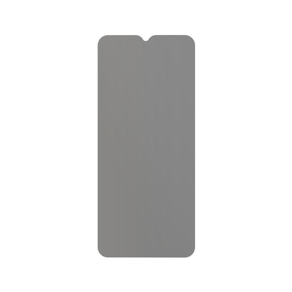 Blickschutzfolie für Oppo A16S matt Schutzfolie Pr (3)