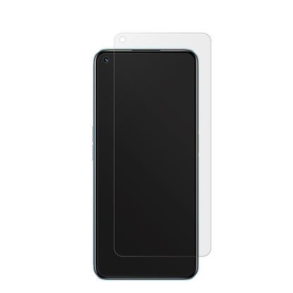 5x Schutzfolie matt für Realme 9 Pro Display-Schut (2)