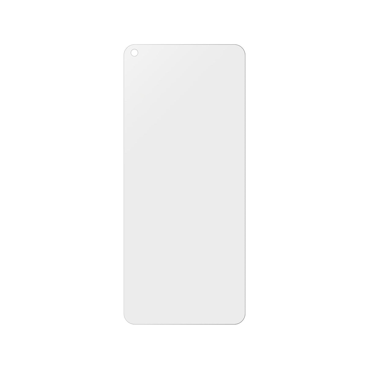 5x Schutzfolie matt für Realme 9 Pro Display-Schut (3)