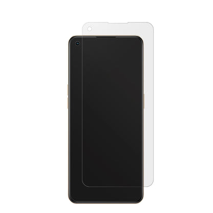 5x Schutzfolie matt für Oppo F21 Pro Display-Schut (2)