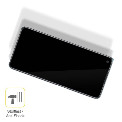 3x 3D Full Cover Schutzfolie für Oppo K10 5G (4)