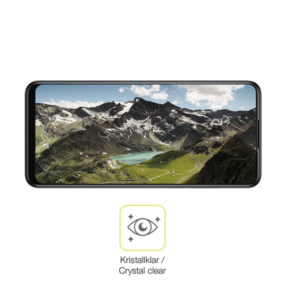 2x 3D Full Cover Schutzfolie für TCL 30E (5)