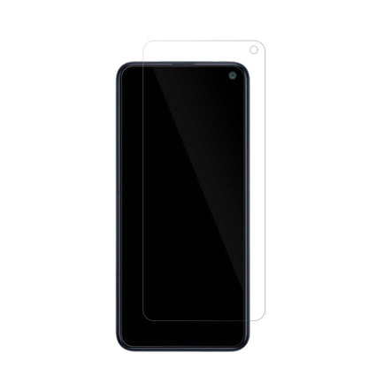 2x Schutzfolie klar für Samsung Galaxy F52 Display (2)