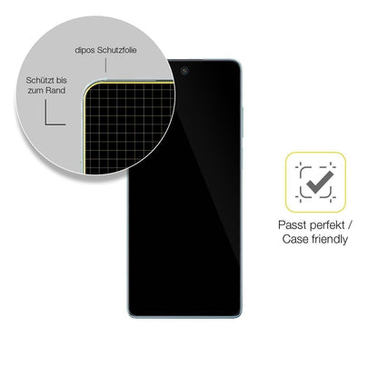 2x 3D Full Cover Schutzfolie für Motorola Moto Edg (6)
