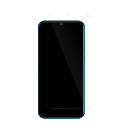 2x Schutzfolie klar für Coolpad Cool 5 Display-Sch (2)