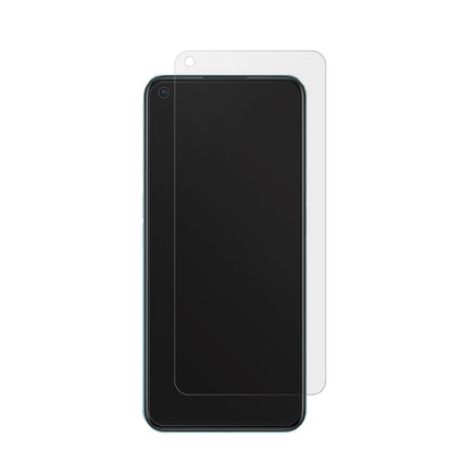 5x Schutzfolie matt für OnePlus Nord CE 2 Lite Dis (2)