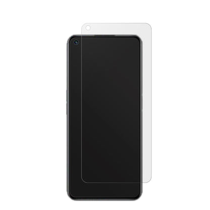 1x Schutzfolie matt für Realme Q5 Display-Schutzfo (2)