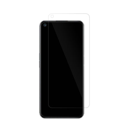 1x Schutzfolie klar für Realme Q5 Display-Schutzfo (2)