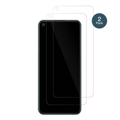 2x 9H Schutzfolie für OnePlus Nord CE 2 Lite Panze (2)