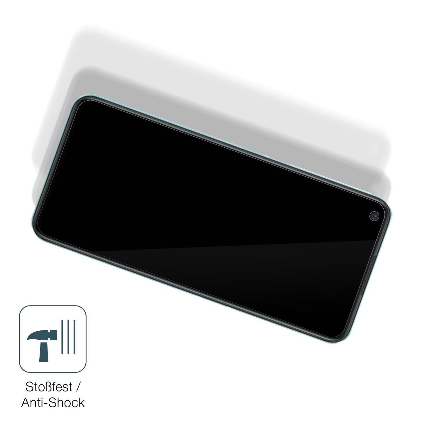 2x 9H Schutzfolie für OnePlus Nord CE 2 Lite Panze (4)