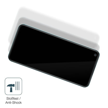 2x 9H Schutzfolie für OnePlus Nord CE 2 Lite Panze (4)