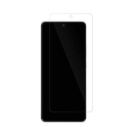 6x Schutzfolie klar für Xiaomi Civi 1S Display-Sch (2)