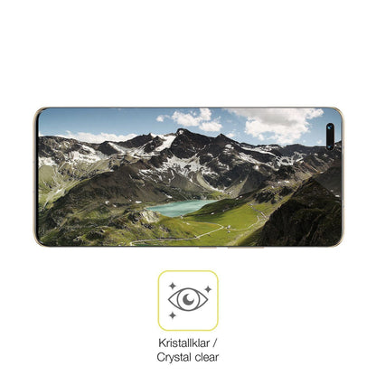 2x 3D Full Cover Schutzfolie für Honor Magic4 Pro (5)
