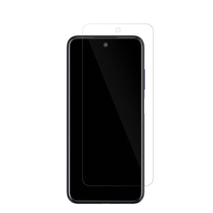 6x Schutzfolie klar für HTC Desire 21 Pro Display- (2)