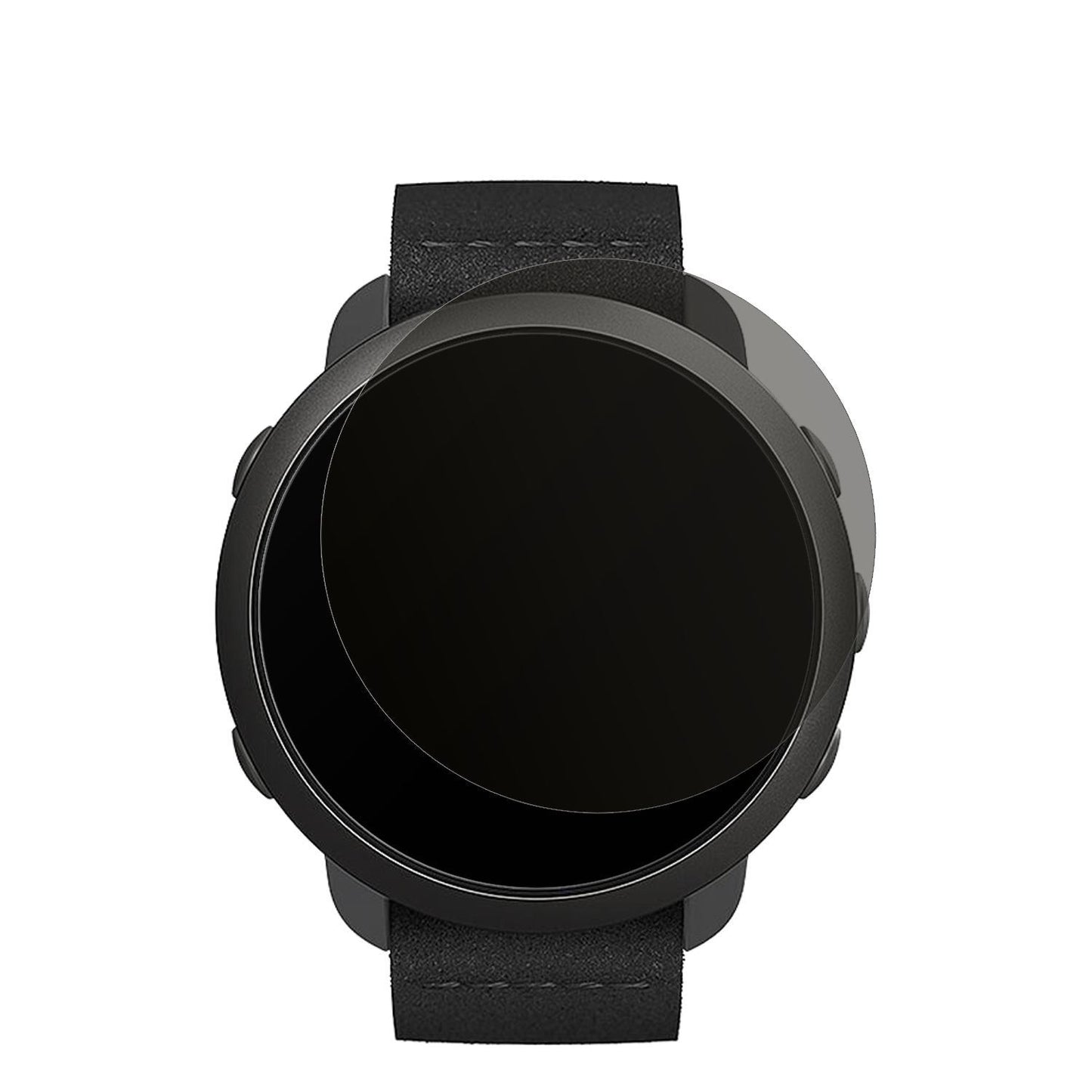 Blickschutzfolie für Suunto 3 matt Schutzfolie Pri (2)