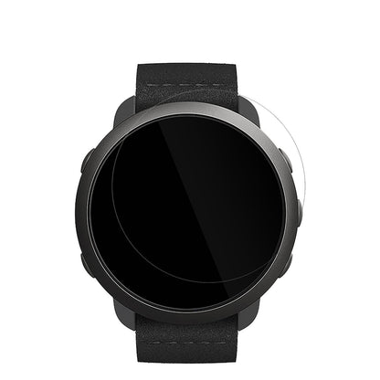 5x Schutzfolie klar für Suunto 3 Display-Schutzfol (2)