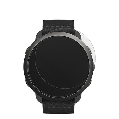 2x Schutzfolie matt für Suunto 3 Display-Schutzfol (2)