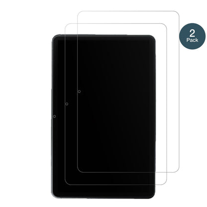 1x 9H Schutzfolie matt für Medion Lifetab P10752 P (2)