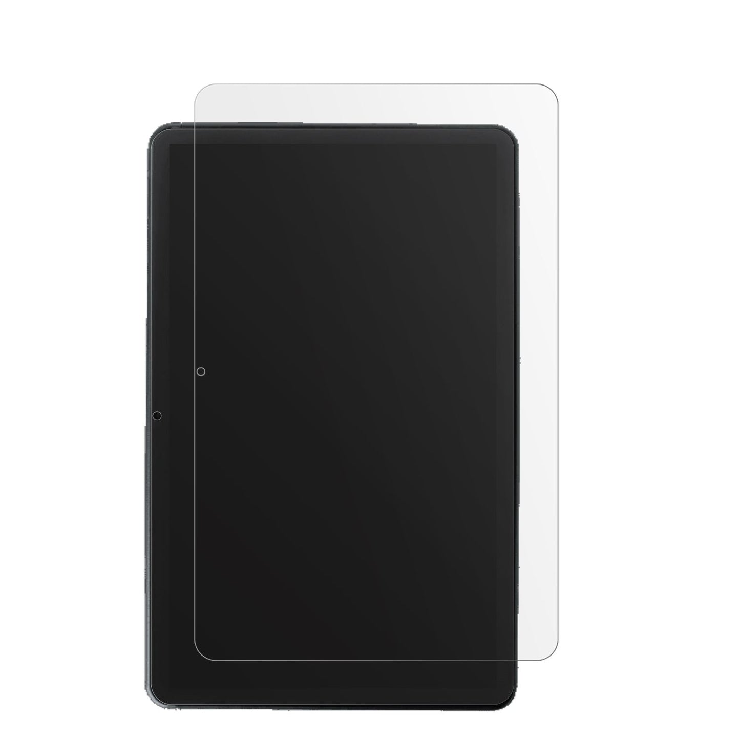 1x Schutzfolie matt für Medion Lifetab P10752 Disp (2)