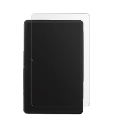 1x Schutzfolie matt für Medion Lifetab P10752 Disp (2)