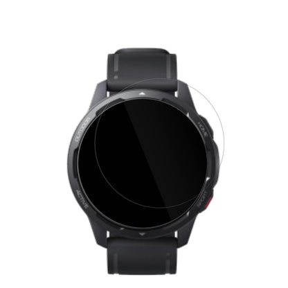5x Schutzfolie klar für Xiaomi Watch S1 Active Dis (2)