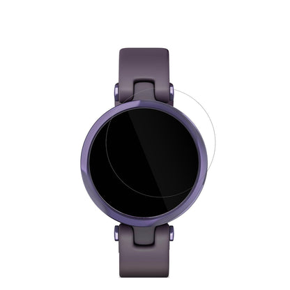 5x Schutzfolie klar für Garmin Lily Sport Smartwat (2)