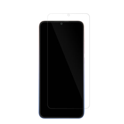 5x Schutzfolie klar für Xiaomi Redmi 9 Activ Displ (2)