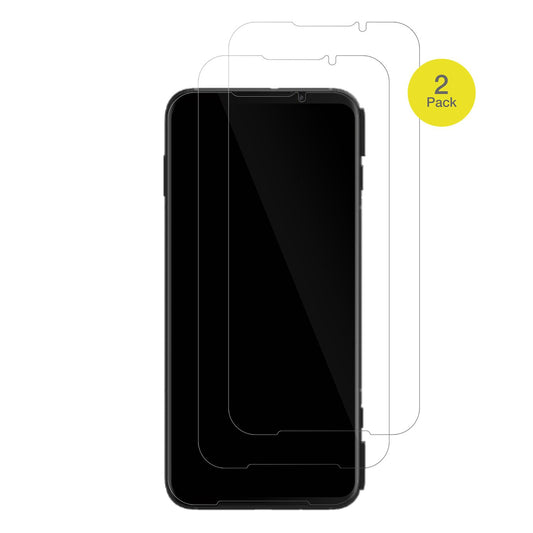2x 3D Full Cover Schutzfolie für Xiaomi Blackshark (2)