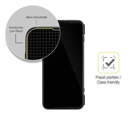 2x 3D Full Cover Schutzfolie für Xiaomi Blackshark (6)